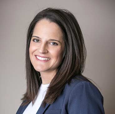 Injury Attorney Emily Connolly Ralabate