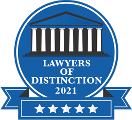 lawyers of distinction