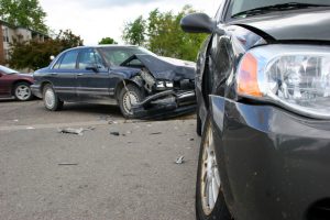 Milford car accident 