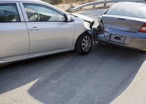 car accident in westport